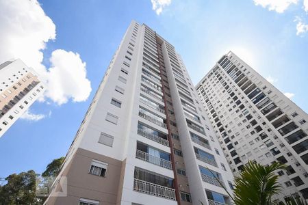 Apartamento à venda com 97m², 2 quartos e 2 vagasFachada