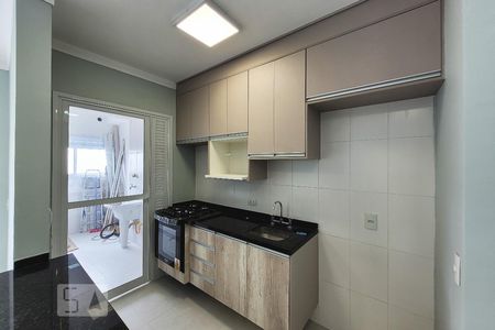 Apartamento para alugar com 71m², 2 quartos e 1 vagacozinha