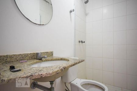 Apartamento à venda com 60m², 2 quartos e 1 vagaBanheiro
