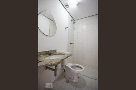 Apartamento à venda com 60m², 2 quartos e 1 vagaBanheiro