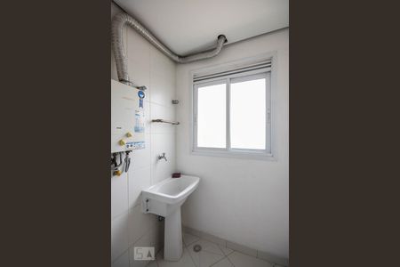 Apartamento à venda com 60m², 2 quartos e 1 vagaÁrea de serviço