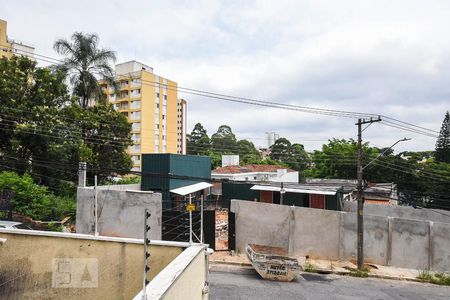 Vista do quarto 1 de apartamento à venda com 2 quartos, 60m² em Jardim Monte Kemel, São Paulo