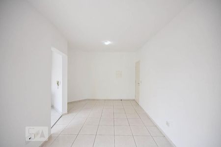 Sala de apartamento para alugar com 2 quartos, 60m² em Jardim Monte Kemel, São Paulo
