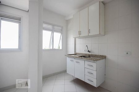 Apartamento à venda com 60m², 2 quartos e 1 vagaCozinha