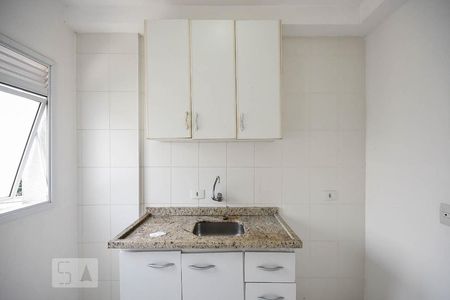 Apartamento à venda com 60m², 2 quartos e 1 vagaCozinha