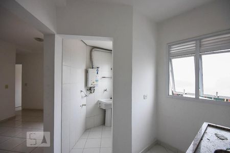 Apartamento à venda com 60m², 2 quartos e 1 vagaCozinha