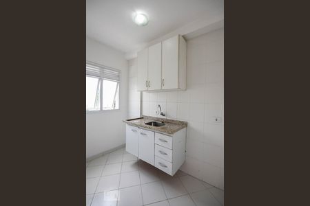 Apartamento à venda com 60m², 2 quartos e 1 vagaCozinha
