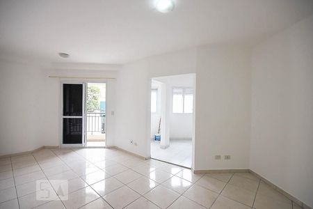 Sala de apartamento para alugar com 2 quartos, 60m² em Jardim Monte Kemel, São Paulo