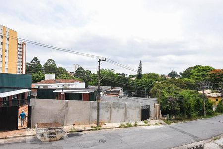 Vista de apartamento para alugar com 2 quartos, 60m² em Jardim Monte Kemel, São Paulo