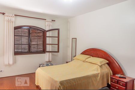 Quarto Suíte de casa à venda com 3 quartos, 184m² em Nova Petrópolis, São Bernardo do Campo