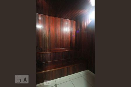 Apartamento à venda com 65m², 3 quartos e 1 vagaSauna