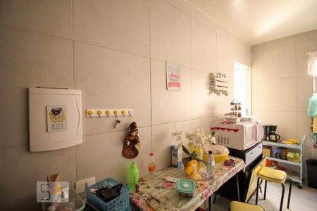 Apartamento à venda com 65m², 3 quartos e 1 vagaCozinha