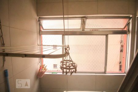 Apartamento à venda com 65m², 3 quartos e 1 vagaVista Quarto 3