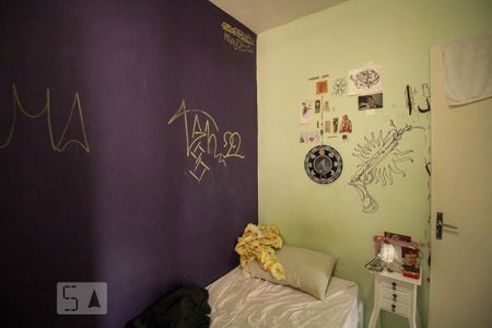 Apartamento à venda com 65m², 3 quartos e 1 vagaQuarto 3