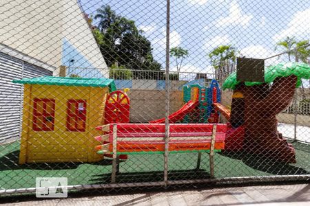 Apartamento à venda com 65m², 3 quartos e 1 vagaPlayground