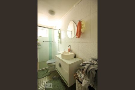 Apartamento à venda com 65m², 3 quartos e 1 vagaBanheiro