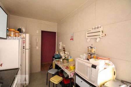 Apartamento à venda com 65m², 3 quartos e 1 vagaCozinha