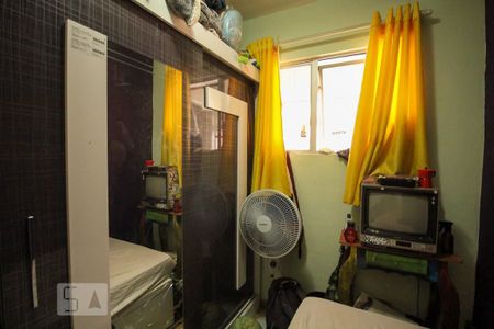 Apartamento à venda com 65m², 3 quartos e 1 vagaQuarto 3