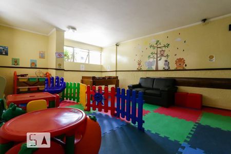 Apartamento à venda com 65m², 3 quartos e 1 vagaBrinquedoteca