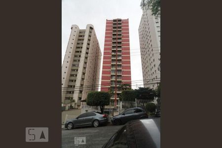Apartamento à venda com 65m², 3 quartos e 1 vagaFachada