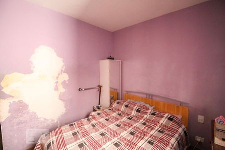 Apartamento à venda com 65m², 3 quartos e 1 vagaQuarto 2 - Suíte