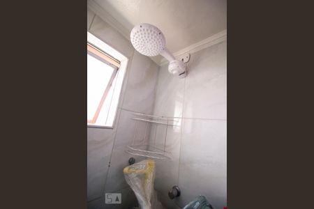 Apartamento à venda com 65m², 3 quartos e 1 vagaBanheiro Quarto 2 - Suíte