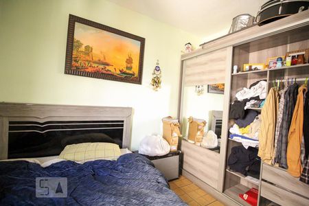 Quarto 1 de apartamento à venda com 3 quartos, 65m² em Freguesia do Ó, São Paulo