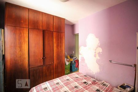 Apartamento à venda com 65m², 3 quartos e 1 vagaQuarto 2 - Suíte
