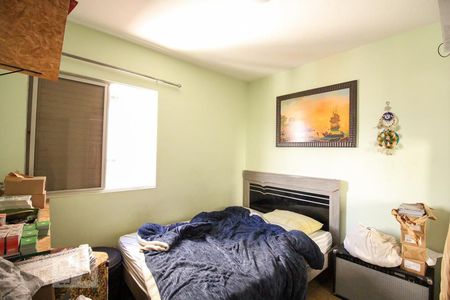 Quarto 1 de apartamento à venda com 3 quartos, 65m² em Freguesia do Ó, São Paulo