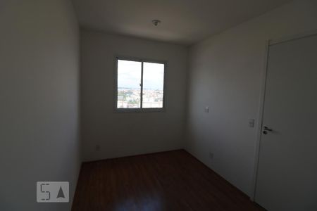 Suite de apartamento para alugar com 1 quarto, 35m² em Jardim Planalto, São Paulo