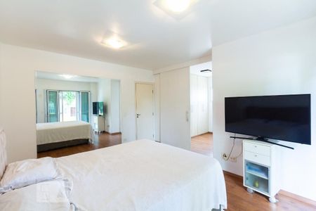 Casa à venda com 350m², 4 quartos e 4 vagas Casa à venda com 350m², 4 quartos e 4 vagasSuíte 1