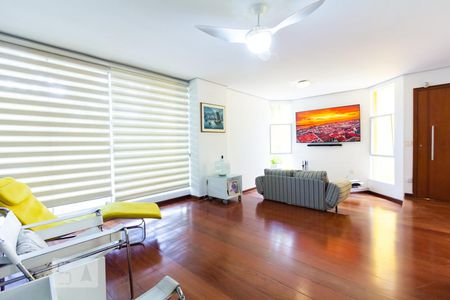 Sala 1 de casa à venda com 4 quartos, 350m² em Jardim Novo Mundo, São Paulo