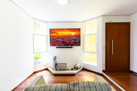 Sala 1 de casa à venda com 4 quartos, 350m² em Jardim Novo Mundo, São Paulo