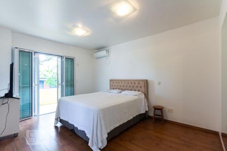 Casa à venda com 350m², 4 quartos e 4 vagas Casa à venda com 350m², 4 quartos e 4 vagasSuíte 1