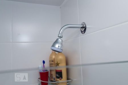 Apartamento à venda com 30m², 1 quarto e sem vaga Apartamento à venda com 30m², 1 quarto e sem vagaBanheiro