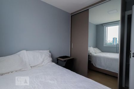 Apartamento à venda com 30m², 1 quarto e sem vaga Apartamento à venda com 30m², 1 quarto e sem vagaQuarto