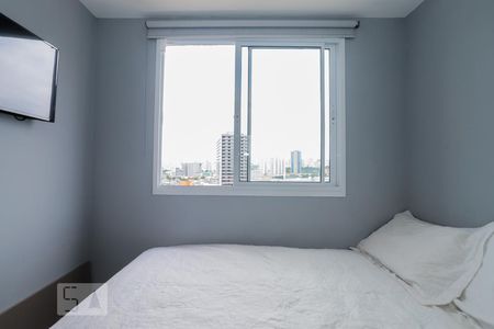 Apartamento à venda com 30m², 1 quarto e sem vaga Apartamento à venda com 30m², 1 quarto e sem vagaQuarto