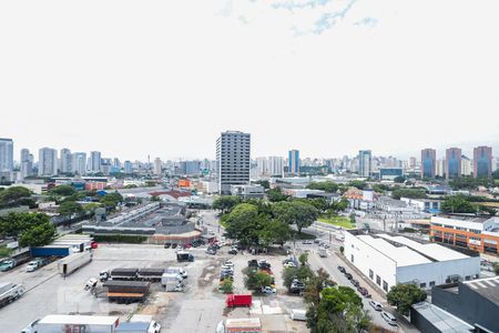 Apartamento à venda com 30m², 1 quarto e sem vaga Apartamento à venda com 30m², 1 quarto e sem vagaVista