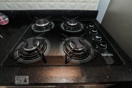 Apartamento à venda com 30m², 1 quarto e sem vaga Apartamento à venda com 30m², 1 quarto e sem vagaCozinha