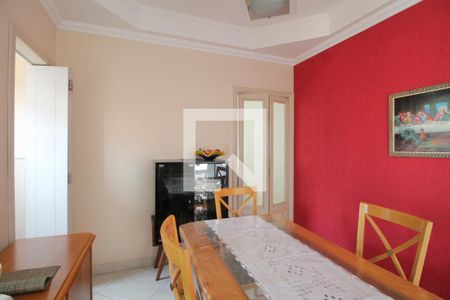 Casa à venda com 300m², 4 quartos e 3 vagasSala de Jantar