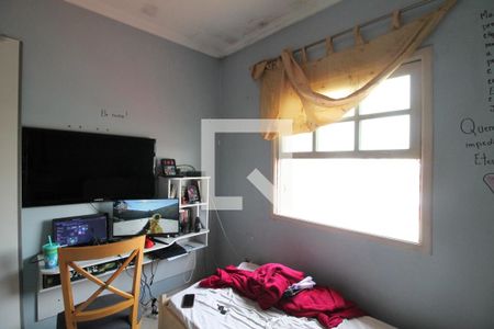 Casa à venda com 300m², 4 quartos e 3 vagasQuarto 3  