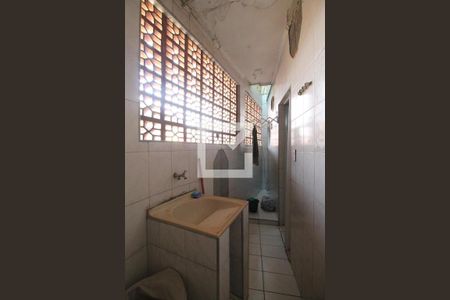 Casa à venda com 300m², 4 quartos e 3 vagasCasa 2 - lavanderia