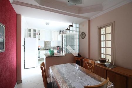 Casa à venda com 300m², 4 quartos e 3 vagasSala de Jantar