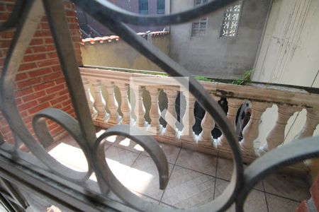 Casa à venda com 300m², 4 quartos e 3 vagasCasa 2 - Varanda da Suíte