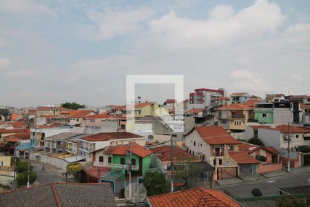 Casa à venda com 300m², 4 quartos e 3 vagasVista do Quarto 3