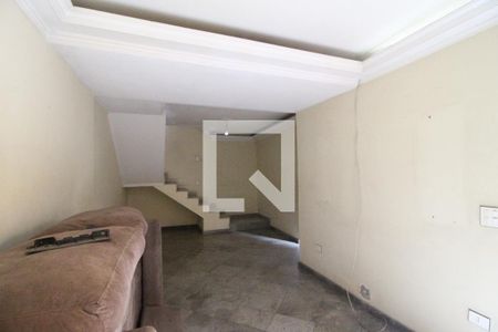 Casa à venda com 300m², 4 quartos e 3 vagasCasa 2 - Sala