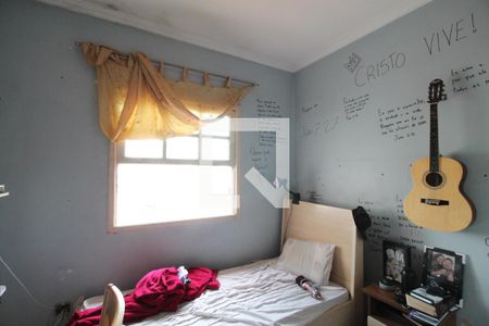 Casa à venda com 300m², 4 quartos e 3 vagasQuarto 3  