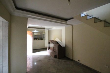 Casa à venda com 300m², 4 quartos e 3 vagasCasa 2 - Sala