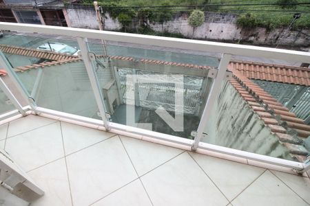 Casa à venda com 300m², 4 quartos e 3 vagasvaranda do quarto suíte