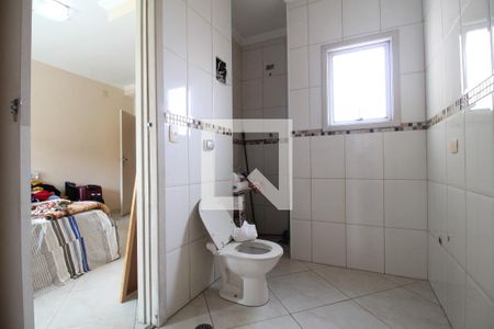 Casa à venda com 300m², 4 quartos e 3 vagasBanheiro da Suíte